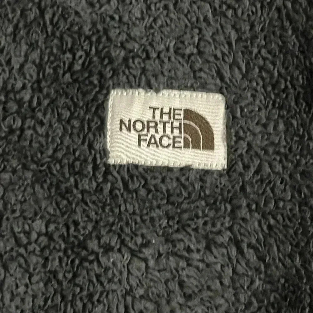 The North Face Boy’s Full Zip Fleece Jacket - Picture 3 of 5